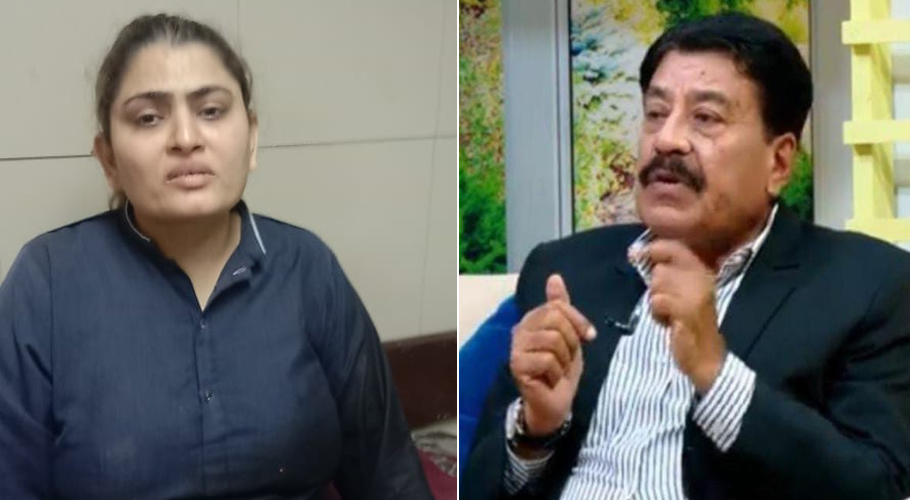 لیاری ایکسپریس وے پر فائرنگ، ڈاکٹر بیربل جاں بحق