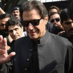 پی ٹی آئی چیئرمین عمران خان کل اسلام آباد کی عدالت میں پیش ہوں گے
