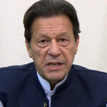 عوام ڈر رہے ہیں کہ کہیں مجھے گرفتار کر کے کوئی نقصان نہ پہنچایا جائے، عمران خان