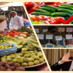 آٹا، چینی، تیل سمیت 39 بنیادی اشیا مزید مہنگی کردی گئیں