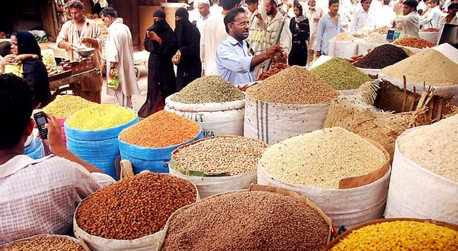 ملک میں بڑھتی مہنگائی نے عوام کی چیخیں نکال دیں