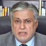 پاکستان نیوکلیئر یا میزائل پروگرام پر سمجھوتا نہیں کرے گا، اسحاق ڈار