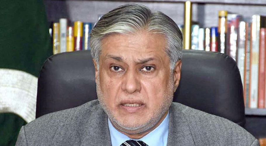 پاکستان نیوکلیئر یا میزائل پروگرام پر سمجھوتا نہیں کرے گا، اسحاق ڈار