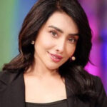 مائرہ خان کے ساتھ دوران شوٹنگ کونسا خطرناک حادثہ پیش آیا؟