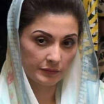 قوم لیڈر اور گیڈر کا فرق جان گئی ہے، مریم نواز