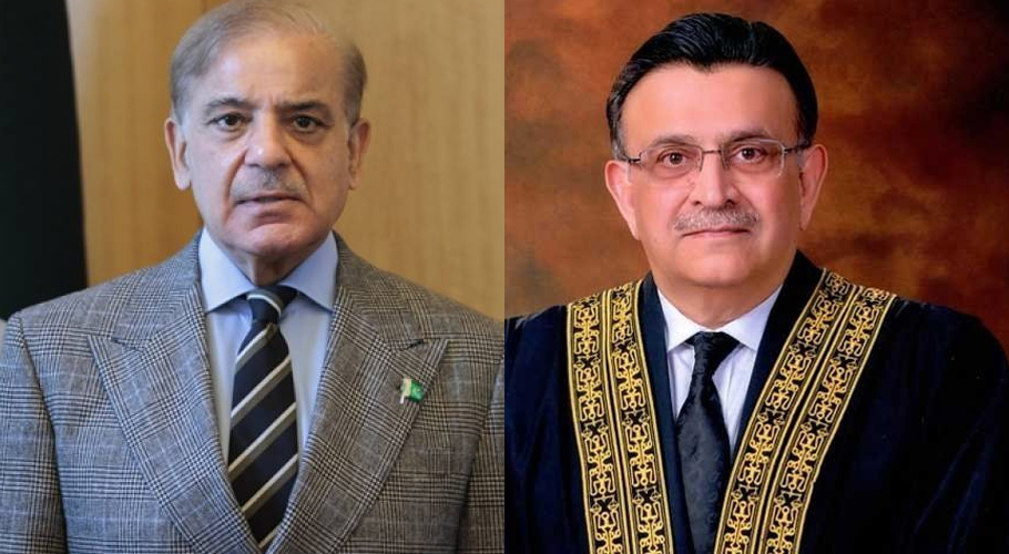 وفاقی کابینہ نے عدالتی اصلاحات بل کا مسودہ منظور کر لیا