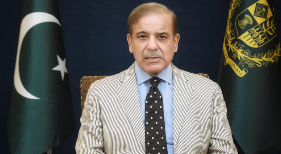 آئی ایم ایف ہر قدم پر گارنٹی فراہم کرنے کا کہہ رہا ہے، وزیر اعظم