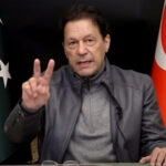 وزیر اعظم، وزیر داخلہ نے مجھے پلان کر کے قتل کرنے کی کوشش کی: عمران خان
