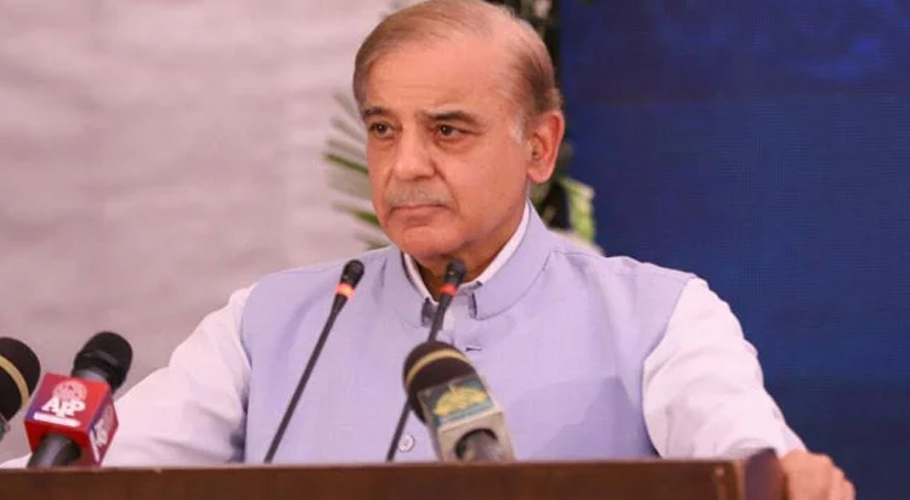 رمضان میں پنجاب کے ایک کروڑ 58 لاکھ گھرانوں کو مفت آٹا تقسیم کیا جائیگا، وزیراعظم