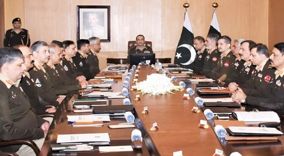 حکومت سوشل میڈیا پر فوج مخالف مہم کے خلاف خصوصی ٹاسک فورس بنائیگی