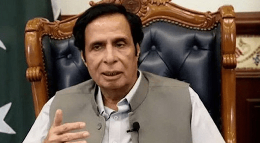 قوم کو اب جاگنا پڑے گا اور باہر آنا پڑے گا: چوہدری پرویز الہٰی