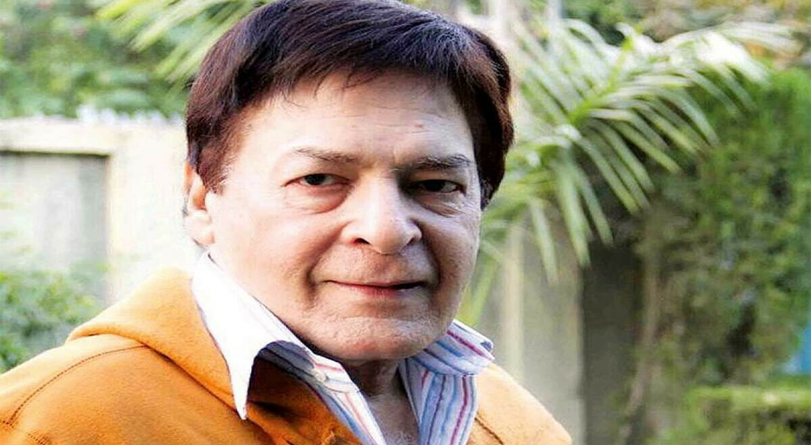 ملک کے معروف اداکار قوی خان انتقال کرگئے