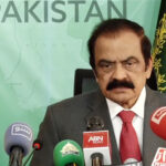 انتخابات کرانے کا حتمی فیصلہ الیکشن کمیشن کرے گا، حکومت نہیں، رانا ثناء اللہ