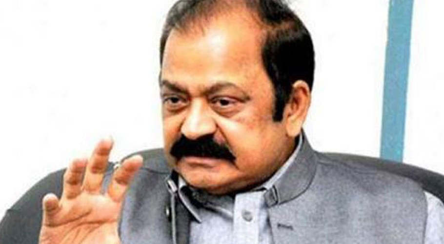 جوڈیشل کمپلیکس پر حملے کی تحقیقات کے لیے جے آئی ٹی تشکیل