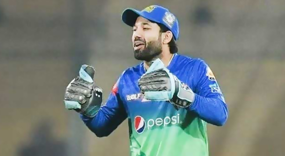 پی ایس ایل کے فائنل سے قبل محمد رضوان کا بیان سامنے آگیا
