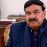 عمران خان کی ممکنہ گرفتاری، شیخ رشید کا ردِ عمل سامنے آگیا