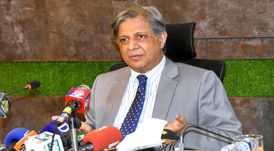 اگر عمران خان چاہیں تو حکومت مذاکرات کے لیے تیار ہے، اعظم نذیر تارڑ