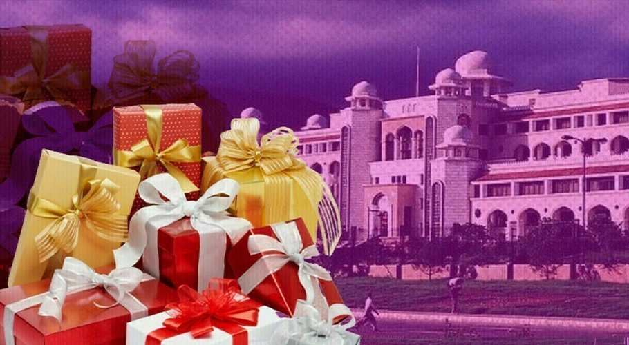 توشہ خانہ کے تحائف: کیا ہوا، کیا ہونا چاہیے ؟