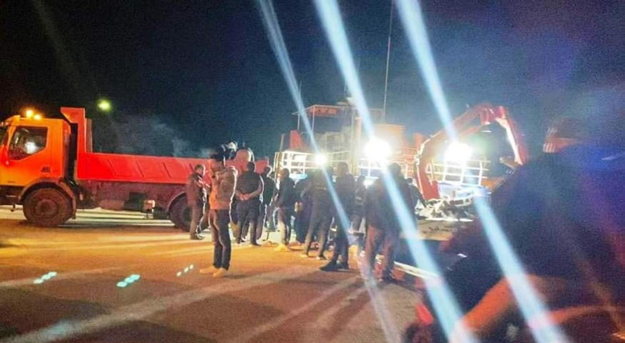 تیونس کے قریب ایک اور کشتی ڈوبنے سے 19افریقی تارکین وطن ہلاک