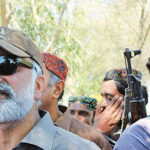 ذوالفقار مرزا تھانے پرحملے کے مقدمے سے بری ہوگئے