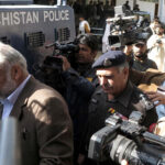 سانحہ بارکھان، عبد الرحمان کھیتران کی 3 افراد کے قتل کے مقدمے میں ضمانت منظور
