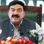 چین نے مشکل کے وقت پاکستان سے دوستی کا حق ادا کیا،شیخ رشید احمد