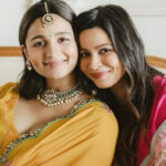 عالیہ بھٹ نے مہنگا ترین فلیٹ خرید لیا، بہن کو بھی دو گھر وں کا گفٹ
