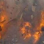 ضلع لکی مروت میں سکیورٹی فورسز کے کیمپ پر حملہ، شدید فائرنگ اور دھماکے