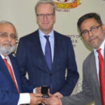 فائر ٹیسٹنگ لیب سے تحقیقی انفرااسٹکچر وسیع ہوگا،پروفیسر ڈاکٹر سروش لودھی