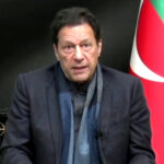 نواز شریف حکم دے رہا ہے کہ عمران خان کو نااہل کیا جائے، عمران خان