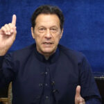 عمران خان