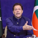 بزدل آدمی لیڈر نہیں بلکہ نواز شریف بن جاتا ہے: عمران خان