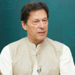 دنیا میں امیج جا رہا ہے کہ پاکستان ایک بنانا ریپبلکن ہے، عمران خان