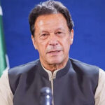 علی زیدی کی گرفتاری لندن پلان کا حصہ ہے، عمران خان