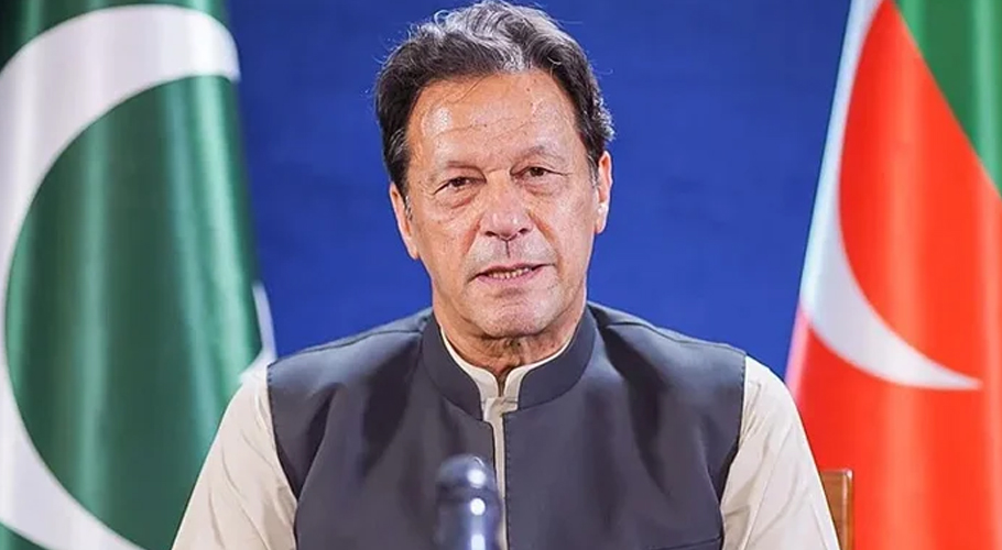علی زیدی کی گرفتاری لندن پلان کا حصہ ہے، عمران خان