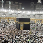 مسجد الحرام، ختم القرآن کے موقع پر 25 لاکھ سے زائد افراد شریک ہوئے
