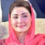 مریم نواز نے نوجوانوں کو ایم ایس ایف میں شمولیت کی دعوت دے دی
