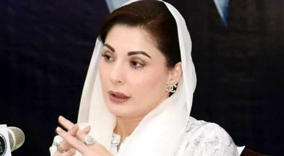 مریم نواز عمرہ ادائیگی کیلئے آج سعودی عرب روانہ ہوں گی
