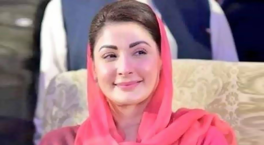 مریم نواز نے نوجوانوں کو ایم ایس ایف میں شمولیت کی دعوت دے دی