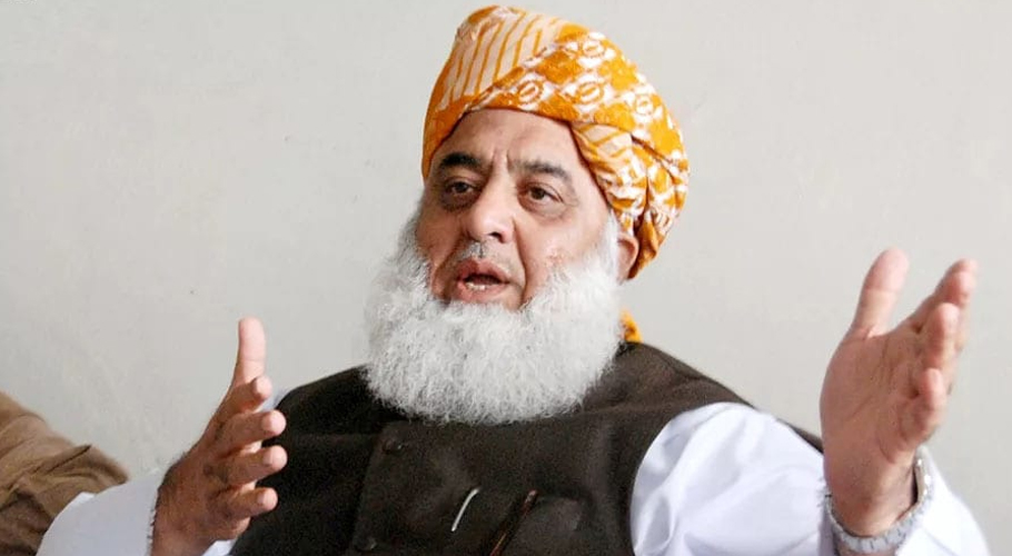 عمران خان سے کوئی بات نہیں ہوگی، سپریم کورٹ اپنی پوزیشن واضح کرے، فضل الرحمان