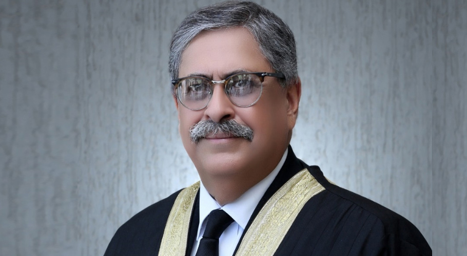 پنجاب اور خیبر پختونخوا الیکشن کاازخودنوٹس چارتین سے مستردہوا،جسٹس اطہرکاتفصیلی نوٹ