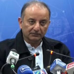روس سے سستے تیل کی درآمد اسی مہینے شروع ہو جائیگی، مصدق ملک