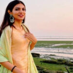موسمیاتی تبدیلیوں کی پاکستانی ماہر نے امریکی ایوارڈ جیت لیا