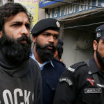 نورمقدم قتل: ظاہر جعفر کی سزائے موت کے خلاف سپریم کورٹ میں اپیل