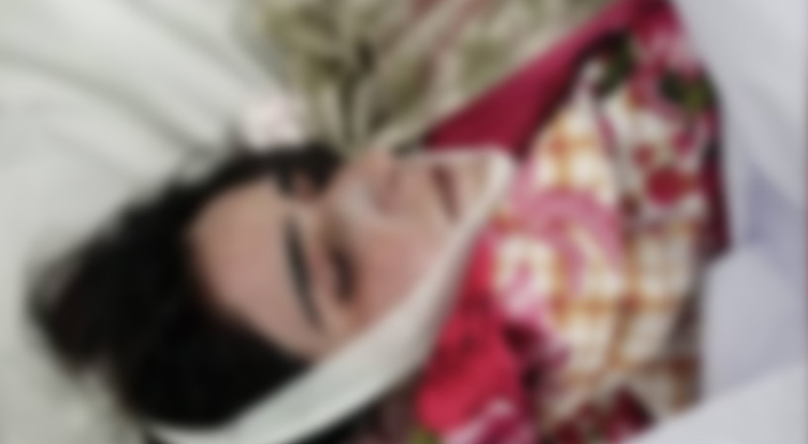 چلڈرن اسپتال کے نرسنگ ہاسٹل سے نرس کی لاش بر آمد