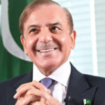 شہباز شریف