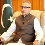 صدر مملکت نے قومی احتساب (ترمیمی) بل پارلیمنٹ کو دوبارہ غور کرنے کیلئے واپس بھجوا دیا