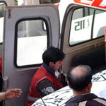 کراچی میں ڈکیتوں نے ایک ا ور شہری کی جان لے لی