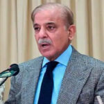 شہباز شریف