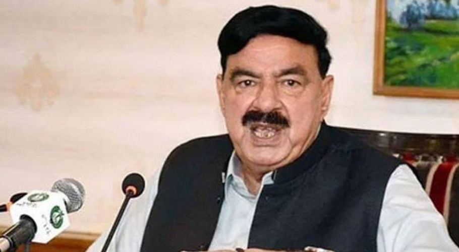 زرداری نے ناکامی کا سارا ملبہ شہباز شریف پرڈال دیا ہے،شیخ رشیداحمد